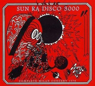 Disco 3000/Complete Milan Concert (1978/2007)