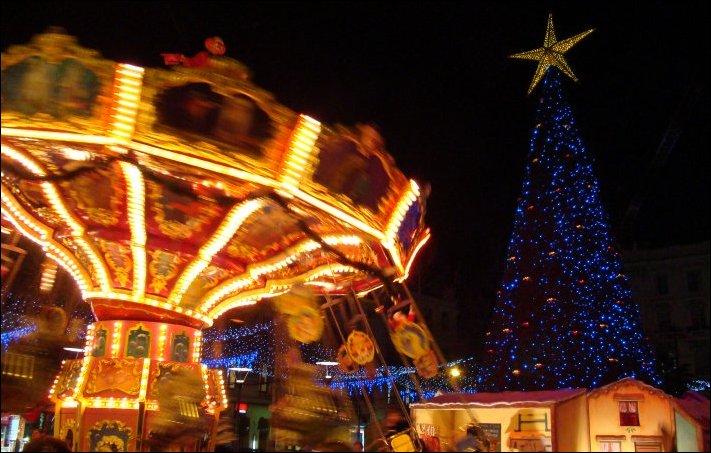 Avant les fêtes... burp !