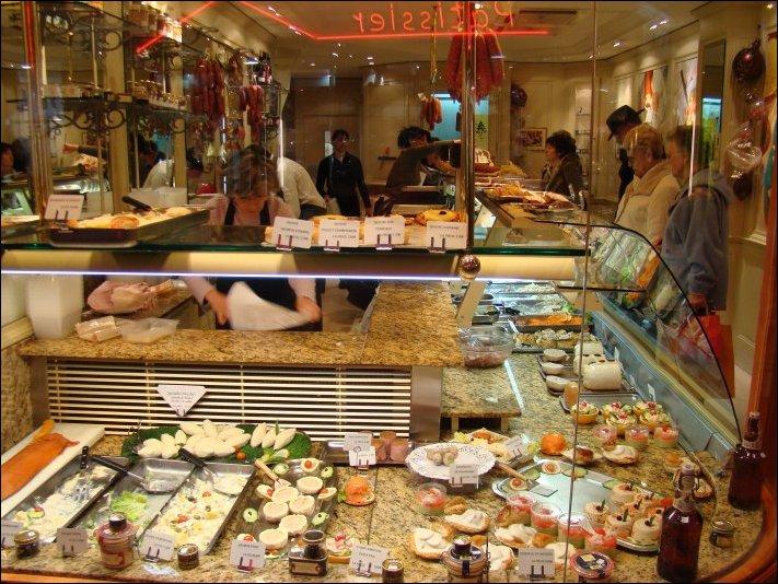 Avant les fêtes... burp !