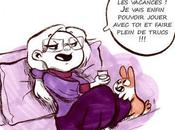 vacances Noël s'annoncent palpitantes