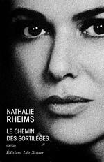 Le chemin des sortilèges de Nathalie Rheims