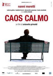 Caos Calmo - Un film d'Antonello Grimaldi