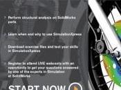 SolidWorks Simulation Xpress Free online training available!