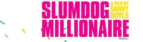 Slumdog Millionaire le plein de PRIX!!!!