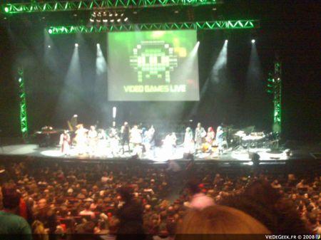 Video Games Live 2008