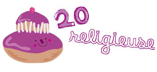 religieuse
