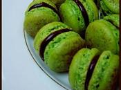 Macaron After Eight