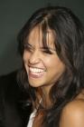 Michelle Rodriguez est morte de rire