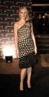 Gwyneth Paltrow dans une robe à la fois classe et originale 