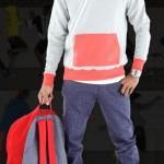 Collection Printemps / Eté BBC - Ice Cream : Pharrell le street preppy