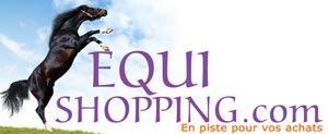 equishopping Equishopping: enfin un site pour comparer les boutiques équestres photo cheval