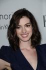 Anne Hathaway : son sourire éblouissant