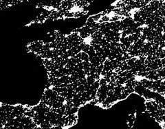 France_nuit