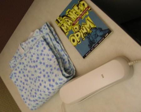 Samedi 20 décembre 2008