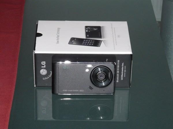 Petit achat Geek du jour ^^