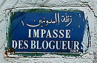 Enquête sur la blogosphère, jusqu'au 5 Janvier