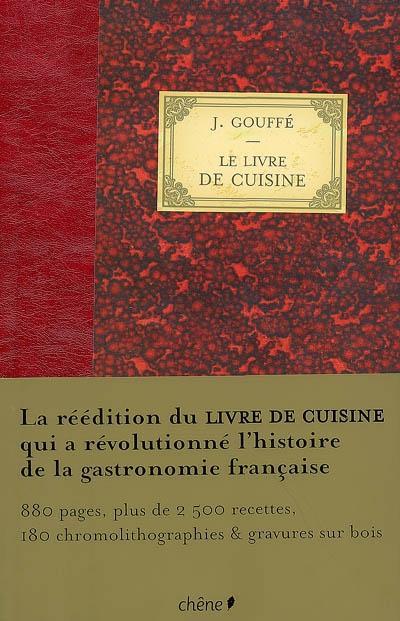 Achat compulsif et blanquette de veau gouffe