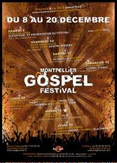 Montpellier Gospel Festival