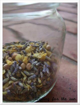 ≈ noËl gourmand # 3 : mÉlange d'Épices pour magret rÔti ≈