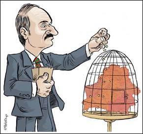 A chacun son conseil anti-crise