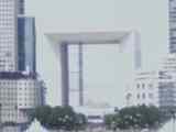 La Grande Arche de la Défense