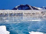 Noël dans l'Antarctique