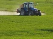 déplacements nuages pesticides modélisés informatique