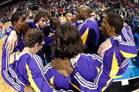 Preview : 22.12.2008 Lakers @ Grizzlies