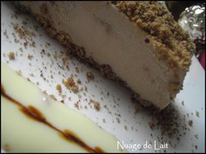Bûchette Glacée Express saveur Spéculoos