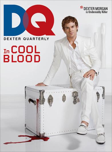 Dexter saison 3, Heroes volume III