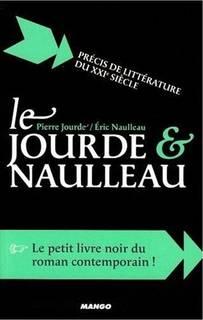 Jourde et Naulleau : association de malfaiteurs…