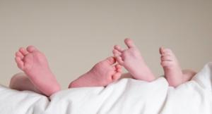 Pieds de bébés