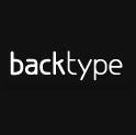 BackType, pour surveiller commentaires blogs