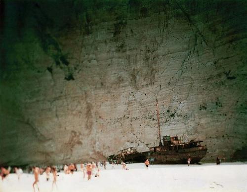 Yiorgos Kordakis par styleserver