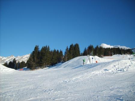 AR'VI  les  PARISIENS