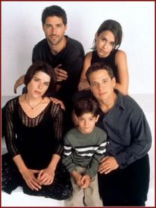party of five