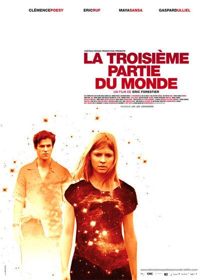 Mes films préférés de 2008 Mes films préférés de 2008