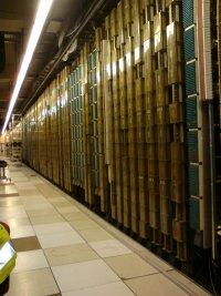 Petit tour en central