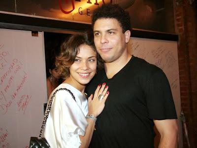 Ronaldo est papa pour la seconde fois !