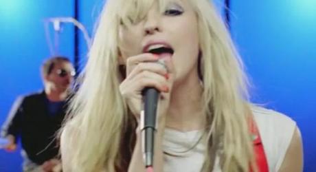 iTunes musique et vidéo gratuite n°1 : The Ting Tings   Thats Not My Name