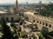 Découverte pièces d'or vieilles 1300 exhumées sous parking Jérusalem