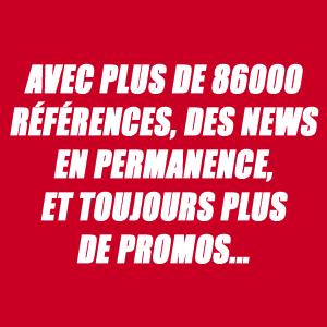 Access moto: Spécialiste de l’accessoire moto, depuis 1991.