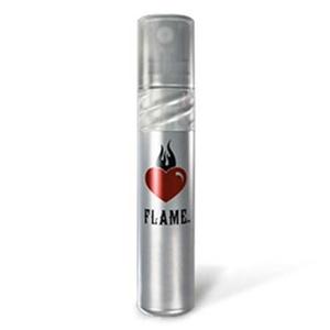 Flame Burger King, parfum viande