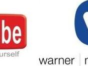Warner imite Universal, chasse sorcieres continue Youtube