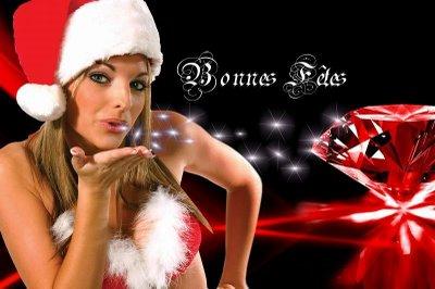 Blog en Vacances de fin d'année