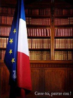 86ème semaine de Sarkofrance: l'abécédaire des promesses non tenues par Sarkozy