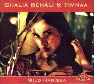 Ghalia Benali & Timnaa
