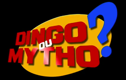 Dingo ou mytho 2