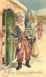 Le Père-Noël n'est pas une ordure