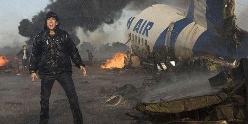 Image du film Prédictions / Knowing avec Nicolas Cage